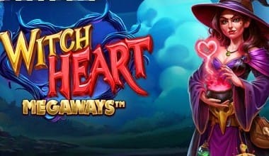 Witch Heart Megaways